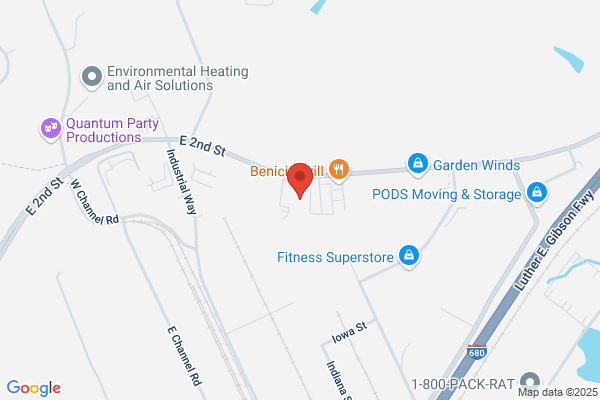 Ahern Customer Equipment Repair
