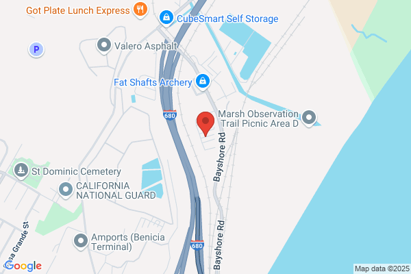 Fleetview Self Storage