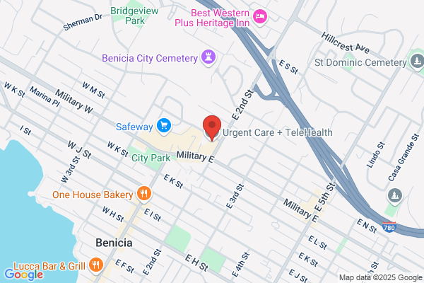 Benicia Tele-Care