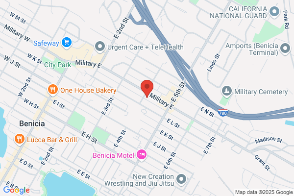 Ambreen Jassal - Animal Clinic of Benicia
