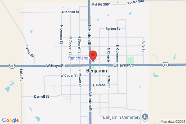 Ranchland Conoco