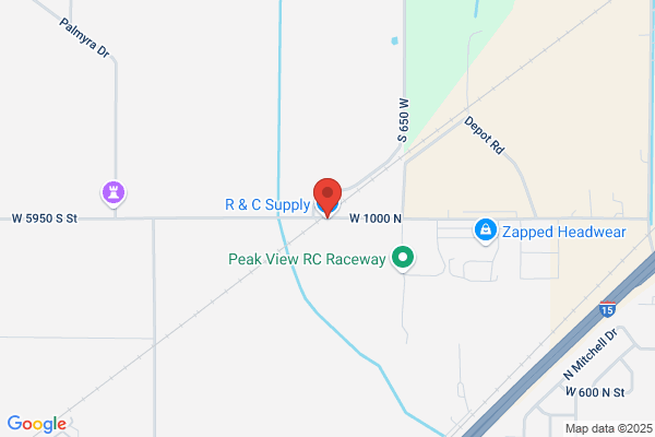 R & C Supply