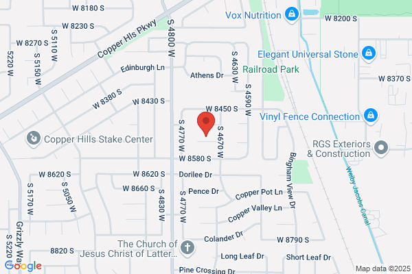 All Around Plumbing, Heating and Air