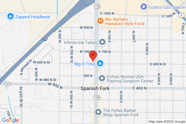 Altabank - Spanish Fork