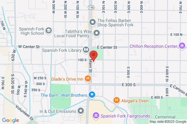 Barry's Parkview Drive-Inn