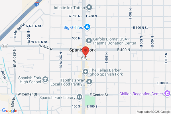 Crumbl Cookies - Spanish Fork