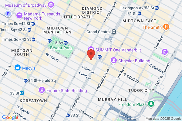 Municipal Management Inc
