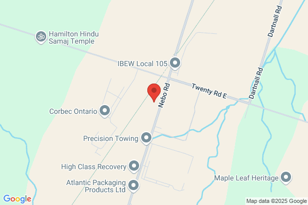 Nebo Construction Plumbing & Heating Co