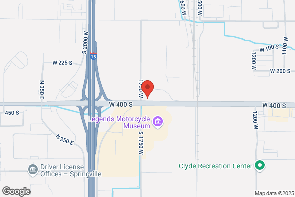 Phillips 66 Service Stations