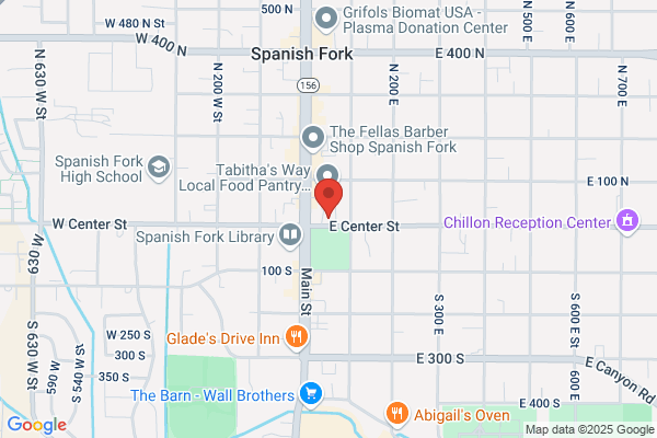Spanish Fork Builders Supply