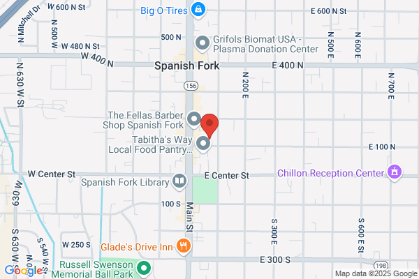 Spanish Fork Business Center