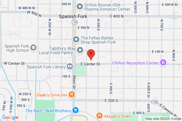 Spanish Fork Nursing & Rehab