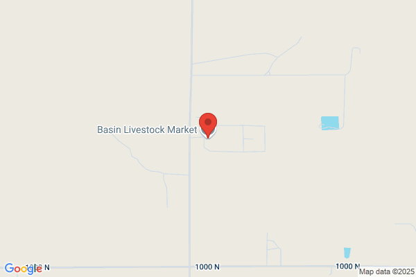 Utah Livestock Auction Inc