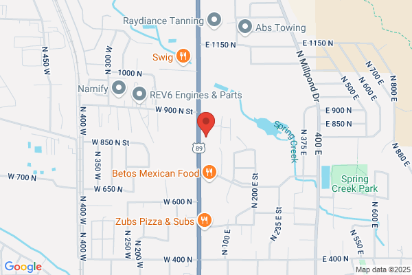 Valley View Distributing