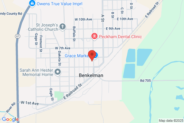 Benkelman Chamber of Commerce