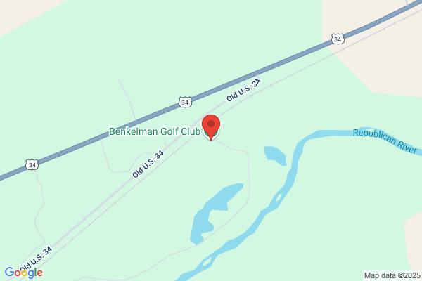 Benkelman Golf Club Inc