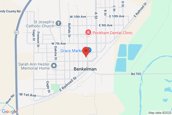 Benkelman Pharmacy