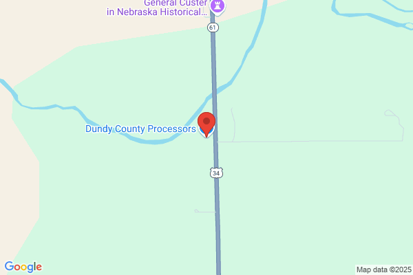 Dundy County Processors Llc