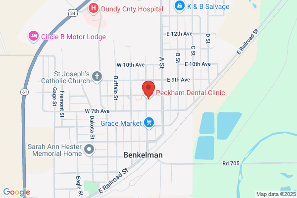 Peckham Dental Clinic