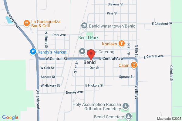 16 West