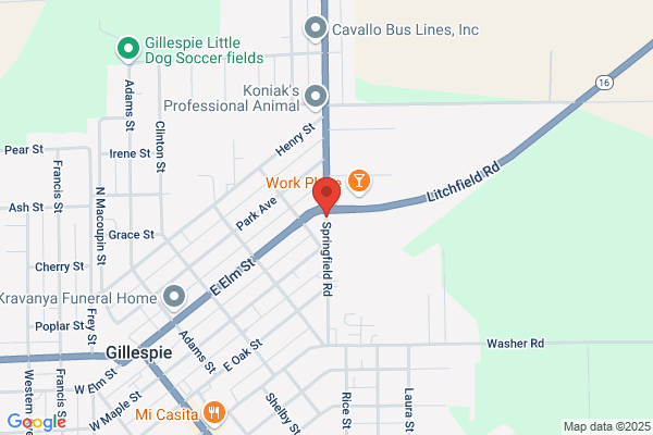 A & G Truevalue