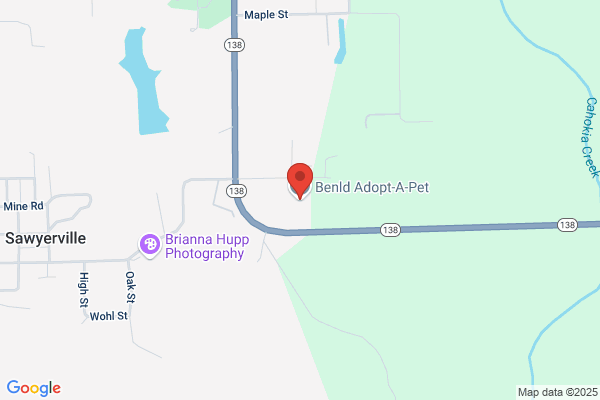 Adopt-A-Pet Shelter
