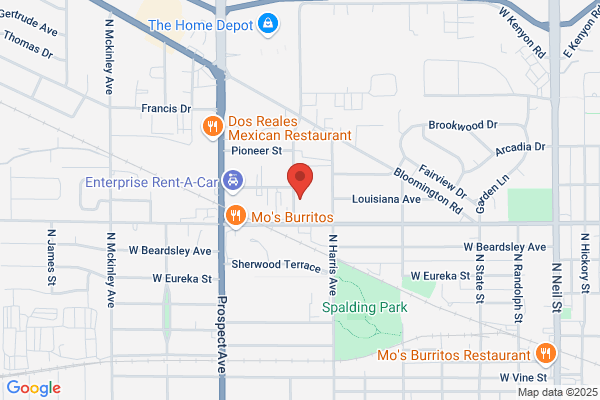 B & B Auto Care