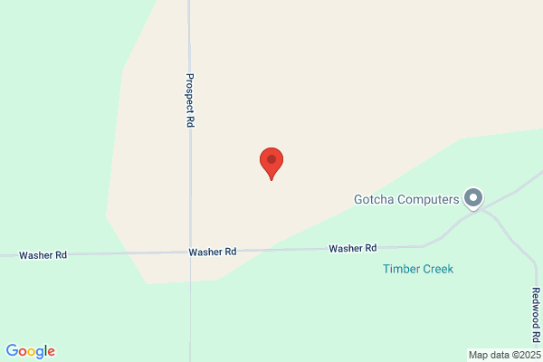 Cahokia Township Supervisor