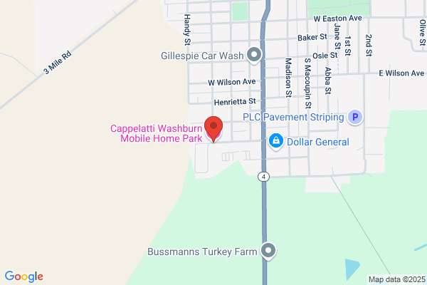 G & D Mobile Homes