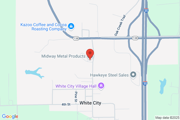 Midway Metals