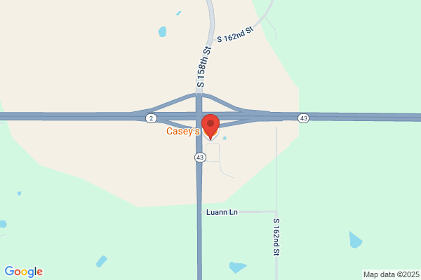 Casey's