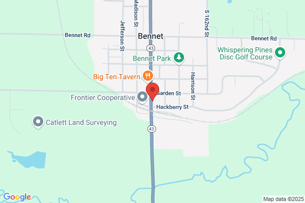 Bennet Motors Inc
