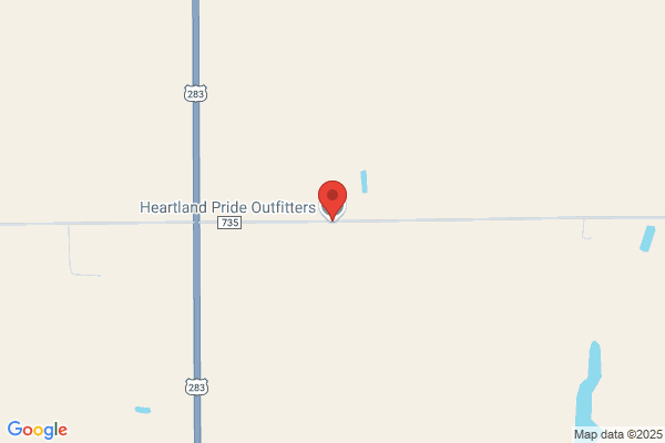 Heartland Hunts