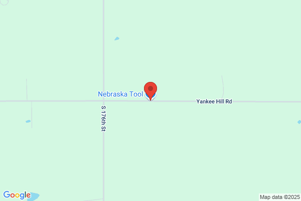 Nebraska Tool