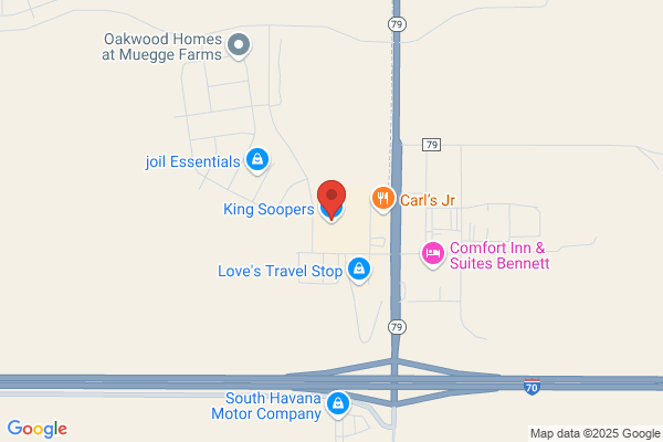 King Soopers Pharmacy