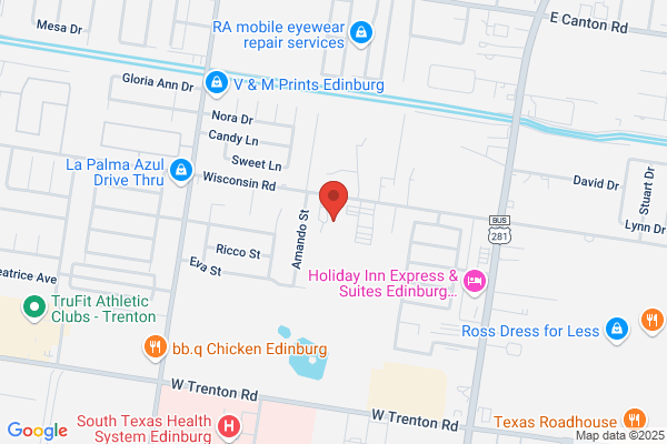 Backhoe Services