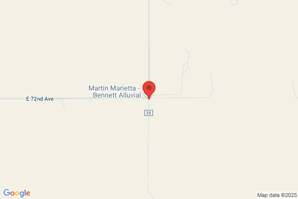 Bennett Sand & Gravel