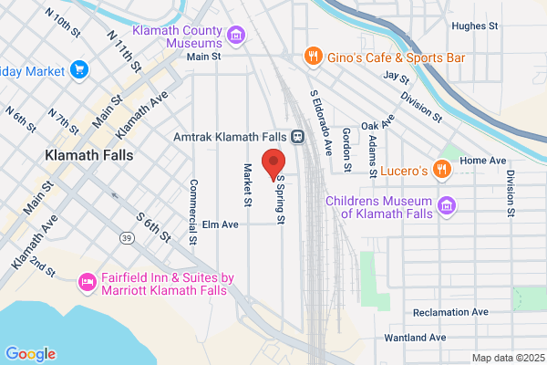 Cummings Roofing Inc