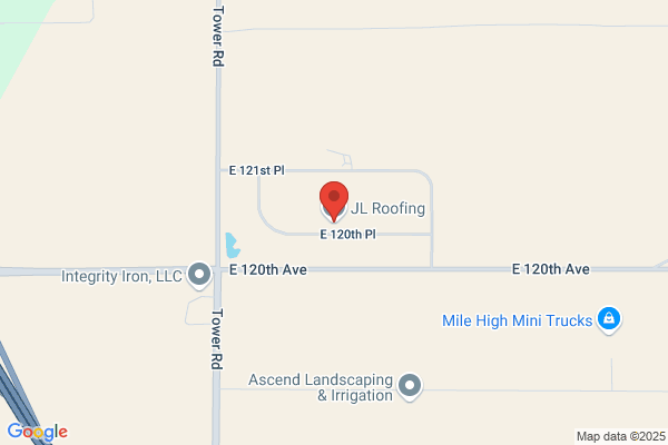 J & L Roofing LLC