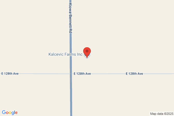 Kalcevic Farms