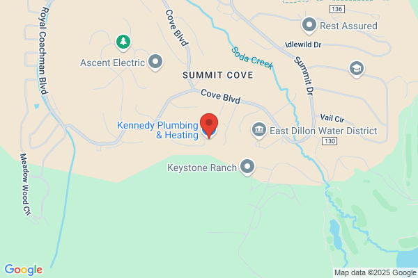 Kennedy Plumbing and Heating