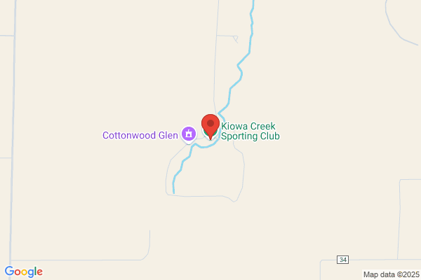Kiowa Creek Sporting Club