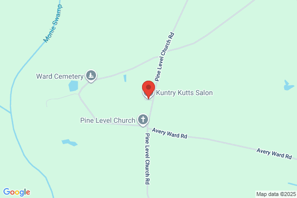 Kuntry Kut Salon