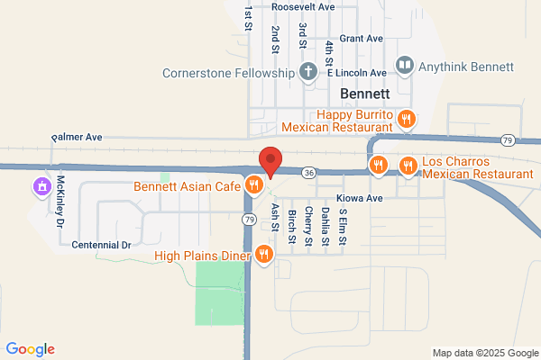 Open and Affordable Dental at Bennett