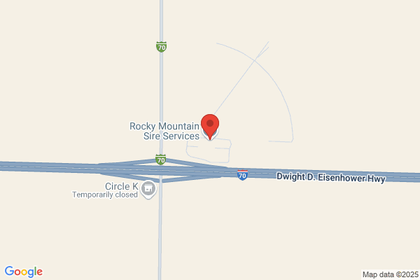 Rocky Mountain Sire Services Inc
