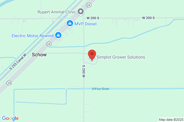 Simplot Soil Builders