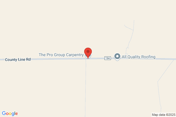 The Pro Group Carpentry