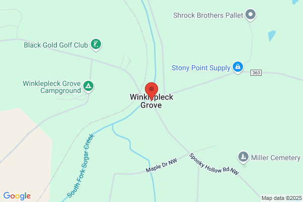 Winklepleck Sales