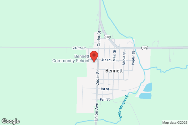 Bennett Community School