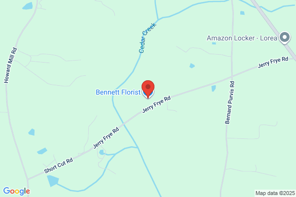 Bartee's of Bennett